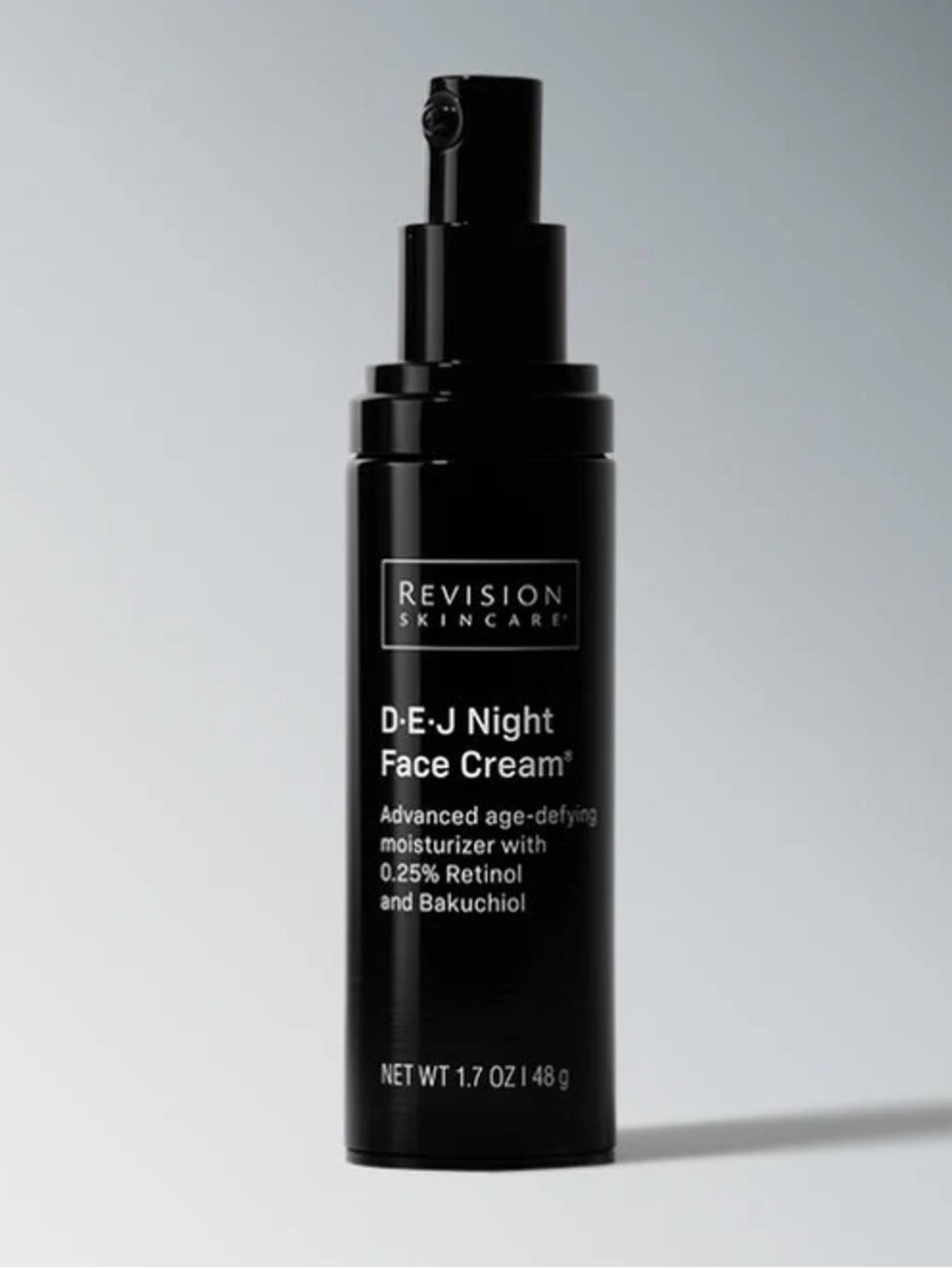 D·E·J Night Face Cream